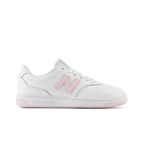 Кросівки New Balance BBW80PNK - Білі