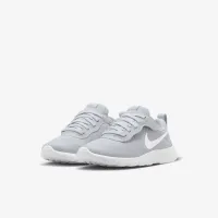 Nike Tanjun EasyOn Little детские Кроссовки цвет серый