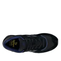 Кросівки New Balance U574LGPB - Чорні