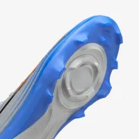 Nike Vapor Speed 3 Football Cleats колір сірий