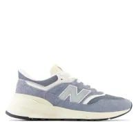 Кросівки New Balance U997RCD - Блакитні