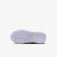 Nike Flex Runner 4 Little детские Кроссовки цвет белый