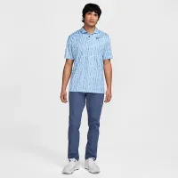 Nike Tour чоловічі 5-Pocket Slim для гольфу Pants блакитний