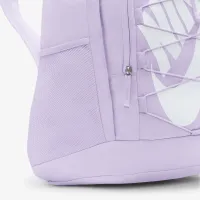 Nike Hayward наплічник (26L) колір фіолетовий