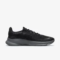 Nike SuperRep Go 3 Next Nature Flyknit мужские для тренировок Кроссовки цвет черный