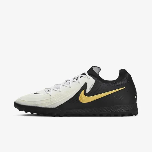 Nike Phantom GX 2 Pro TF Low-Top Soccer Кросівки колір білий