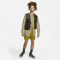 Nike ACG Trail Shorts Green