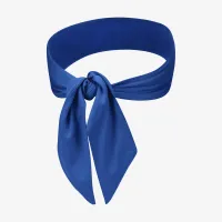 Nike Dri-FIT Head Tie блакитний