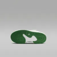 Nike Jordan Stadium 90 Little дитячі Кросівки колір білий