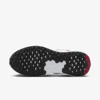 Nike Revolution 7 Big детские Running Кроссовки цвет красный