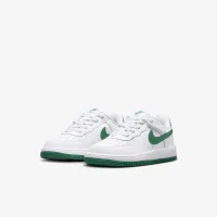 Nike Force 1 Low EasyOn Little детские Кроссовки цвет белый