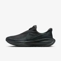 Nike Revolution 8 EasyOn мужские Road Running Кроссовки цвет серый