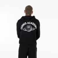 Кофта/футболка adidas Clubhouse Tennis Толстовка с капюшоном HK6468 -  Черная