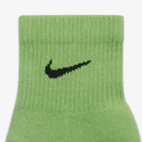 Nike Everyday Plus Cushioned Ankle шкарпетки різнокольорові
