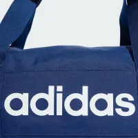 Сумка adidas Linear Duffel XS IN6109 - Синяя