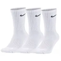 Шкарпетки Nike EVERYDAY CUSHIONED 3PAK (SX7664 100)