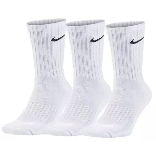 Шкарпетки Nike EVERYDAY CUSHIONED 3PAK (SX7664 100)