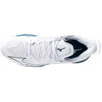 Кросівки для залу Mizuno WAVE MIRAGE 5 (X1GA235021)