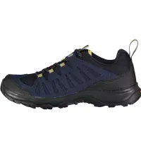 Кроссовки Мужские Salomon EOS GTX Gore-Tex (417194)