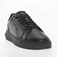 Кросівки Calvin Klein Chunky Cupsole Mono TH YM0YM00681-0GT - Чорні