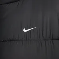 Nike Sportswear Classic Puffer женская Therma-FIT Loose Vest цвет черный
