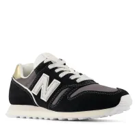 Кроссовки New Balance WL373MB2  - Черные