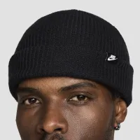 Nike Terra Futura365 Short-Cuff Beanie цвет черный