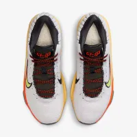 Nike G.T. Hustle 3 баскетбольные Кроссовки цвет белый