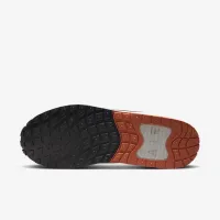 Texas Nike Air Max Solo чоловічі Кросівки колір чорний
