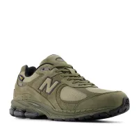 Кросівки New Balance M2002RPK - зелена