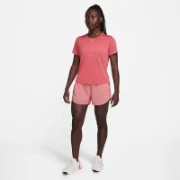 Nike One жіноча Dri-FIT Ultra З високою талією 3