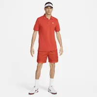 The Nike Polo чоловічі Slim Fit Polo Orange