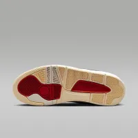Nike Jordan Flight Court чоловічі Кросівки колір сірий