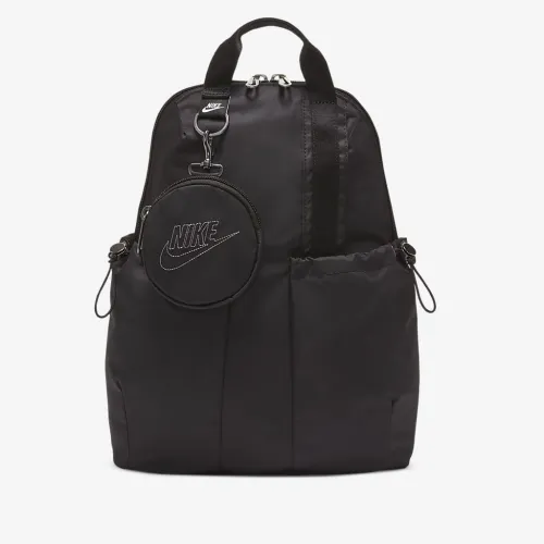 Nike Sportswear Futura Luxe женская Mini рюкзак (10L) цвет черный