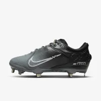 Nike Hyperdiamond 4 Elite женская Softball Cleats цвет черный