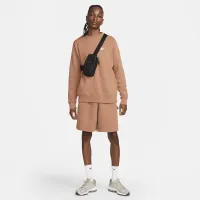 Nike Sportswear Essentials Crossbody сумка (1L) колір чорний