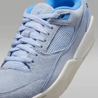 Nike Jordan Flight Court женская Кроссовки синий