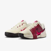Nike GP Challenge Pro женская Hard Court Tennis Кроссовки цвет коричневый