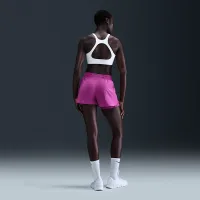 Nike One жіноча Dri-FIT З високою талією 3