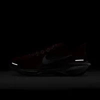 Alabama Pegasus 41 чоловічі Nike College Road Running Кросівки колір червоний