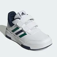 Кросівки adidas Tensaur Hook And Loop IF1729 - Білі