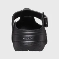 Шльопанці Crocs Classic Mary Jane 210581-001 - Чорні