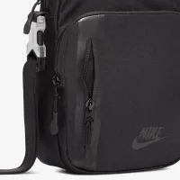 Nike Sabrina Elemental Premium Crossbody сумка (4L) цвет черный