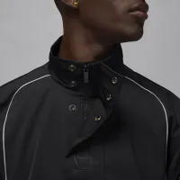 Nike Jordan MVP мужские Куртка цвет черный