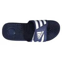 Шлёпанцы Мужские Adidas ADISSAGE (F35579)