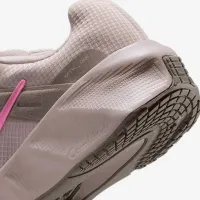 Nike Metro Tek Big детские Кроссовки Pink