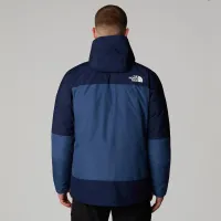 Куртка The North Face 3 in 1 Mountain Light Triclimate Gore-Tex 0A84FC4WL1 - Синя