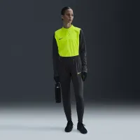Nike Strike женская Dri-FIT Soccer Pants цвет серый