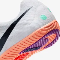 Nike Zoom Rival Multi Track & Field Multi-Event Spikes цвет белый