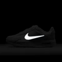Nike Air Max Solo жіноча Кросівки колір сірий